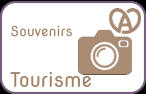 Souvenirs  Tourisme