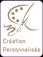 Création Personnalisée