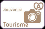 Souvenirs  Tourisme