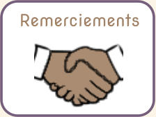 Remerciements